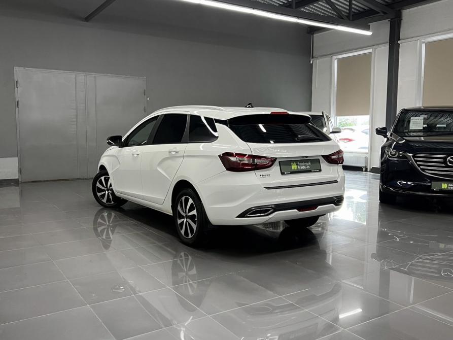 Lada (ВАЗ) Vesta I Рестайлинг (NG) Тверь  - изображение 6