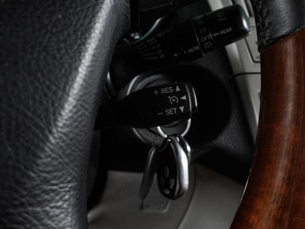 Lexus RX II Рестайлинг с пробегом 2007 года, цена 949 000 рублей, 335335 км, внедорожник, Автокод Объявления