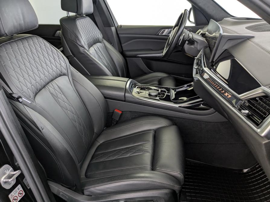 BMW X7 I (G07) Рестайлинг Москва  - изображение 24