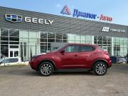 Nissan Juke I Рестайлинг Набережные Челны  - изображение 26