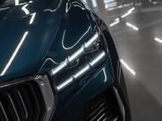 Geely Monjaro I Москва  - изображение 55