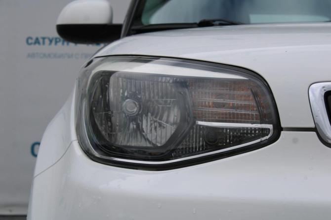 Kia Soul II с пробегом 2015 года, цена 1 170 000 рублей, 122000 км, хэтчбек, Автокод Объявления