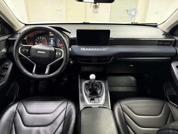 Haval Jolion I Рестайлинг с пробегом 2024 года, цена 1 750 000 рублей, 14271 км, внедорожник, Автокод Объявления