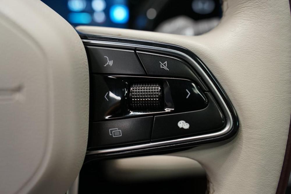 Geely Monjaro I Крым  - изображение 15