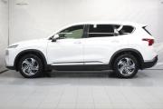 Hyundai Santa Fe IV Рестайлинг Кемерово  - изображение 25