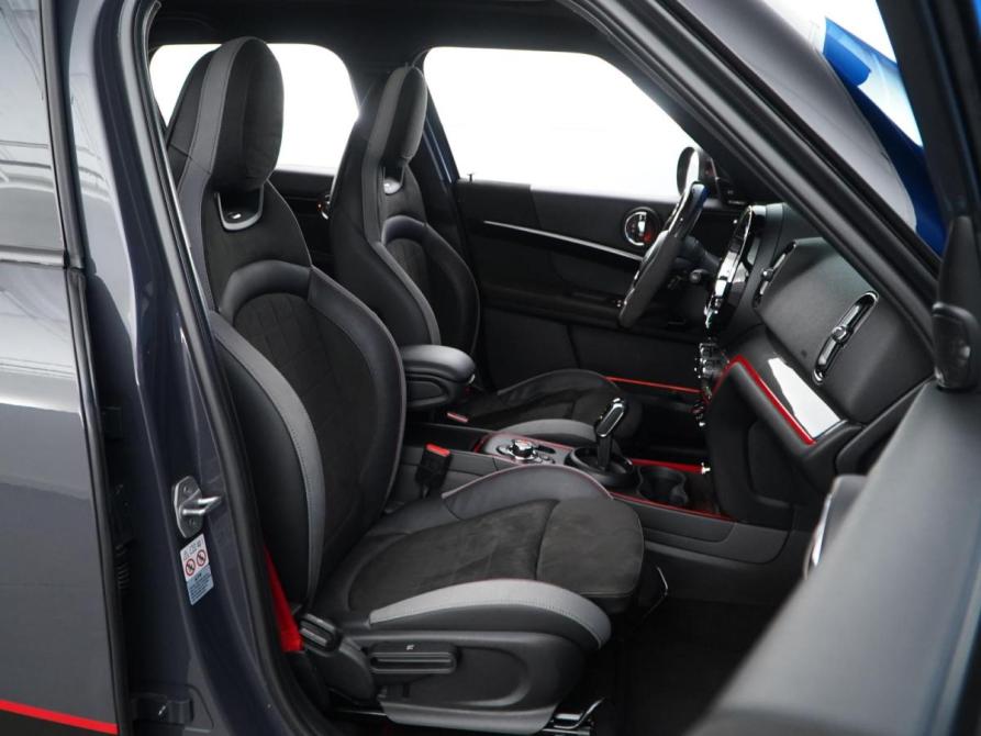 Mini Hatch III (F55/F56) Рестайлинг Москва  - изображение 8