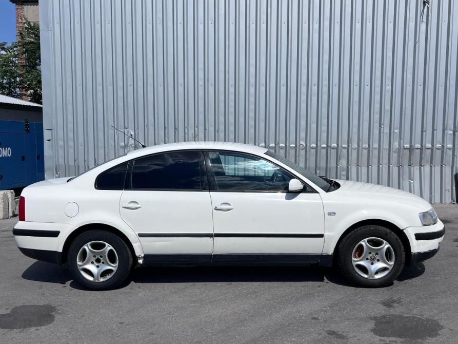Volkswagen Passat B5 Ростов-на-Дону  - изображение 6