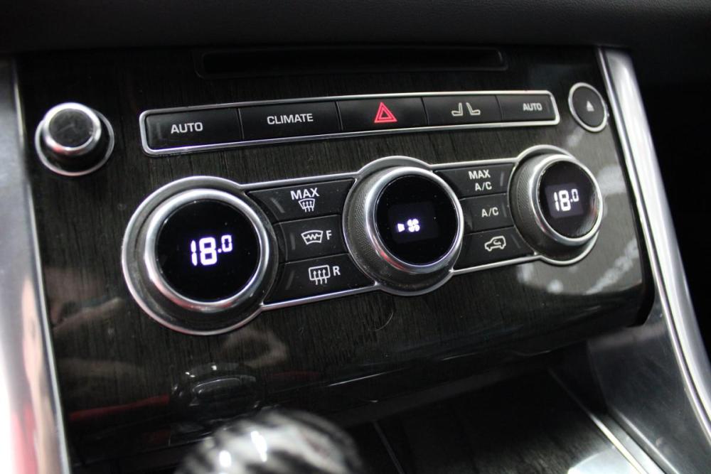 Land Rover Range Rover Sport II Томск  - изображение 16