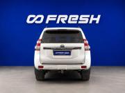 Toyota Land Cruiser Prado 150 Series Рестайлинг 1 Москва  - изображение 28