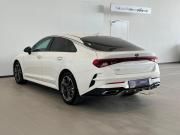Kia K5 III Волгоград  - изображение 36