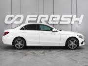 Mercedes-Benz C-Класс IV (W205) Воронеж  - изображение 21