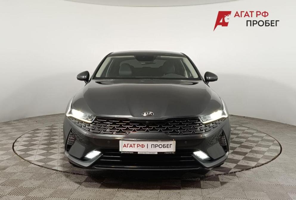 Kia K5 II Волгоград  - изображение 2