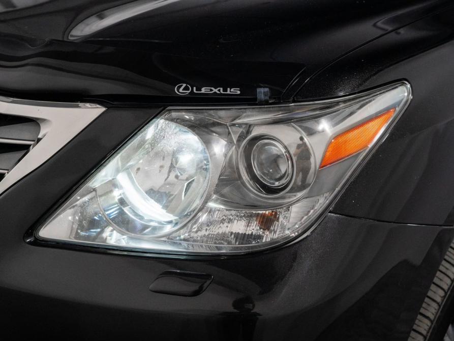 Lexus LX III Иркутск  - изображение 26