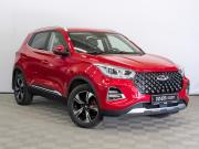Chery Tiggo 4 Pro I Москва  - изображение 30