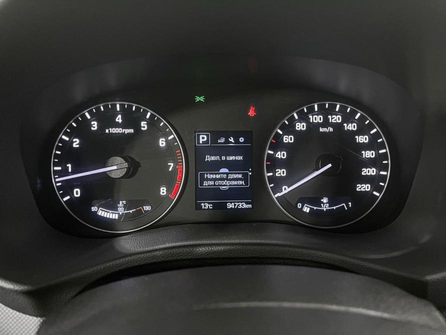 Hyundai Creta I Ногинск  - изображение 11
