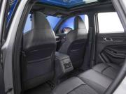 Changan CS55 Plus II Рестайлинг Москва  - изображение 35