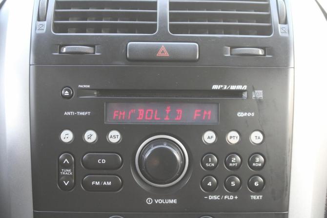 Suzuki Grand Vitara II с пробегом 2008 года, цена 990 000 рублей, 169000 км, внедорожник, Автокод Объявления