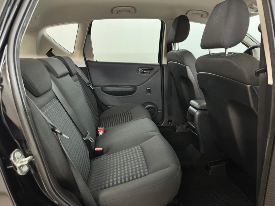 Mercedes-Benz A-Класс II (W169) Рестайлинг Москва  - изображение 11