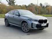 BMW X6 III (G06) Рестайлинг Казань  - изображение 34