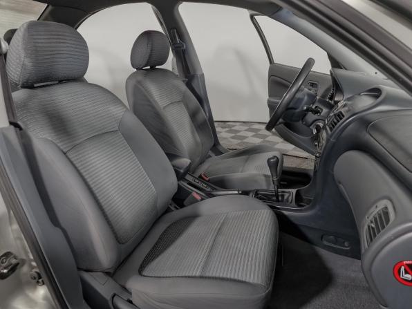 Nissan Almera Classic I с пробегом 2007 года, цена 399 000 рублей, 274228 км, седан, Автокод Объявления