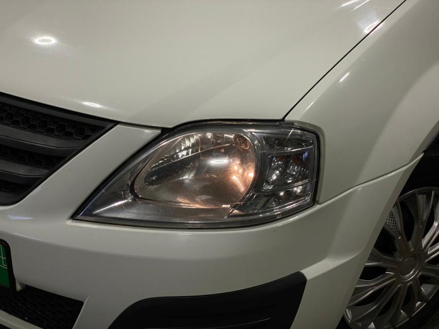 Lada (ВАЗ) Largus I Челябинск  - изображение 9
