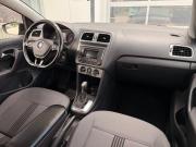 Volkswagen Polo V Рестайлинг Пермь  - изображение 33