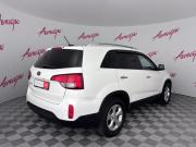 Kia Sorento II Рестайлинг Псков  - изображение 25