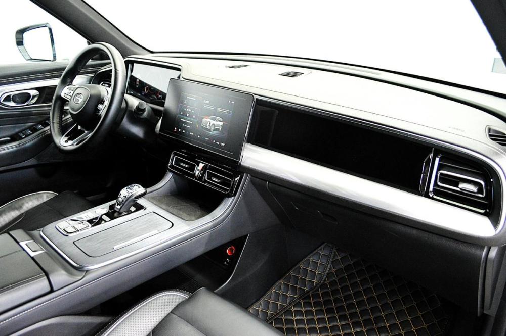 GAC GS8 II Сургут  - изображение 25