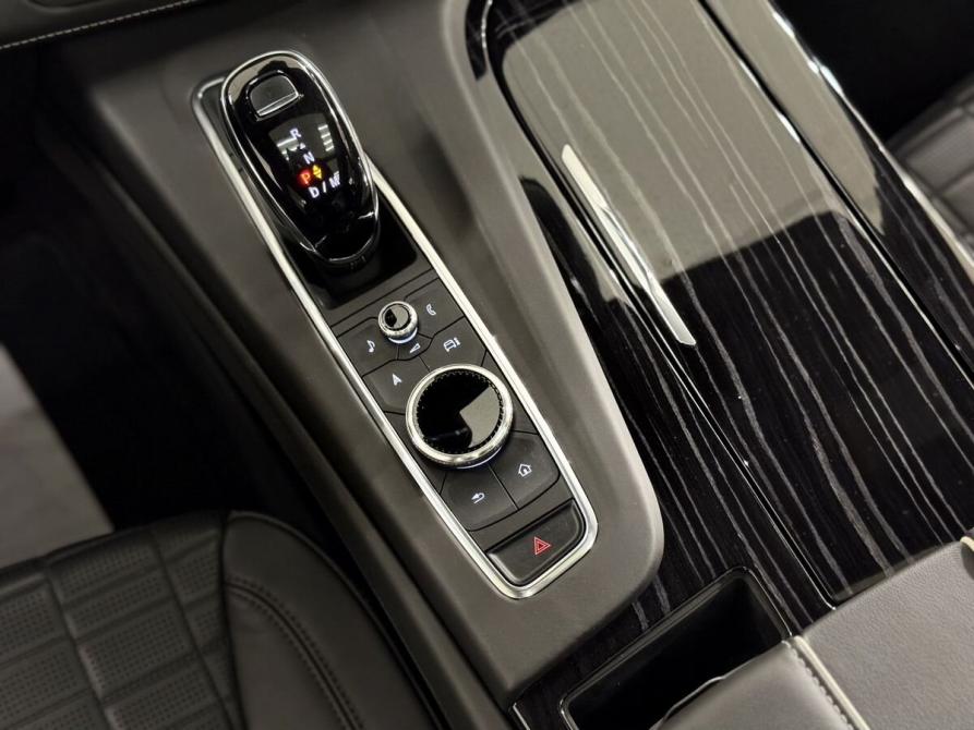 Cadillac Escalade-V I Санкт-Петербург  - изображение 12