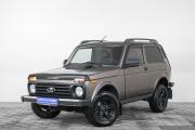 Lada (ВАЗ) 2121 (4x4) I Рестайлинг (2020) Кемерово  - изображение 23