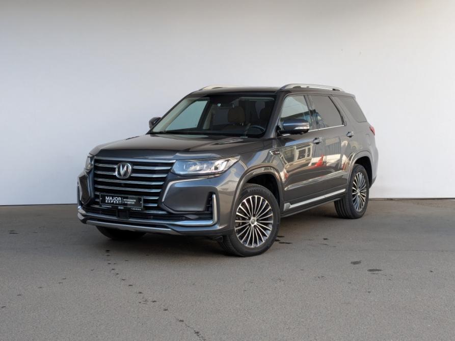 Changan CS95 I Рестайлинг Москва  - изображение 1