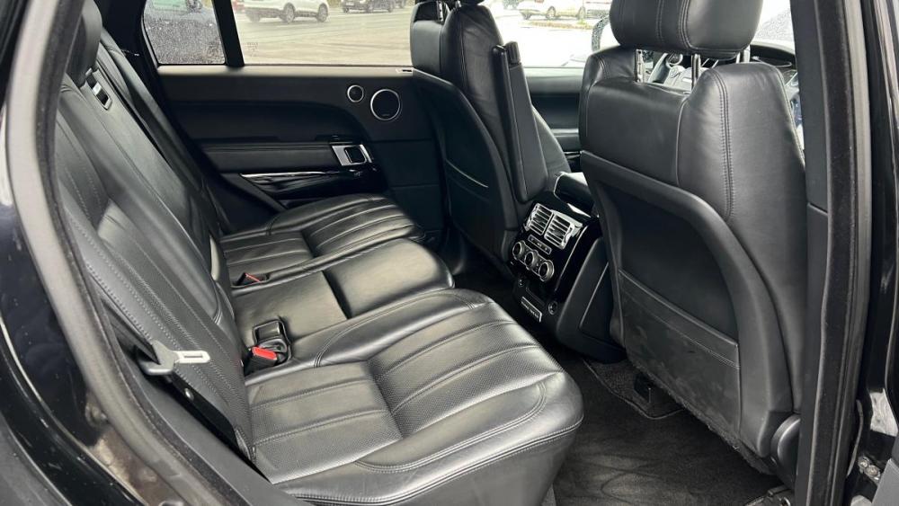 Land Rover Range Rover IV Пермь  - изображение 16