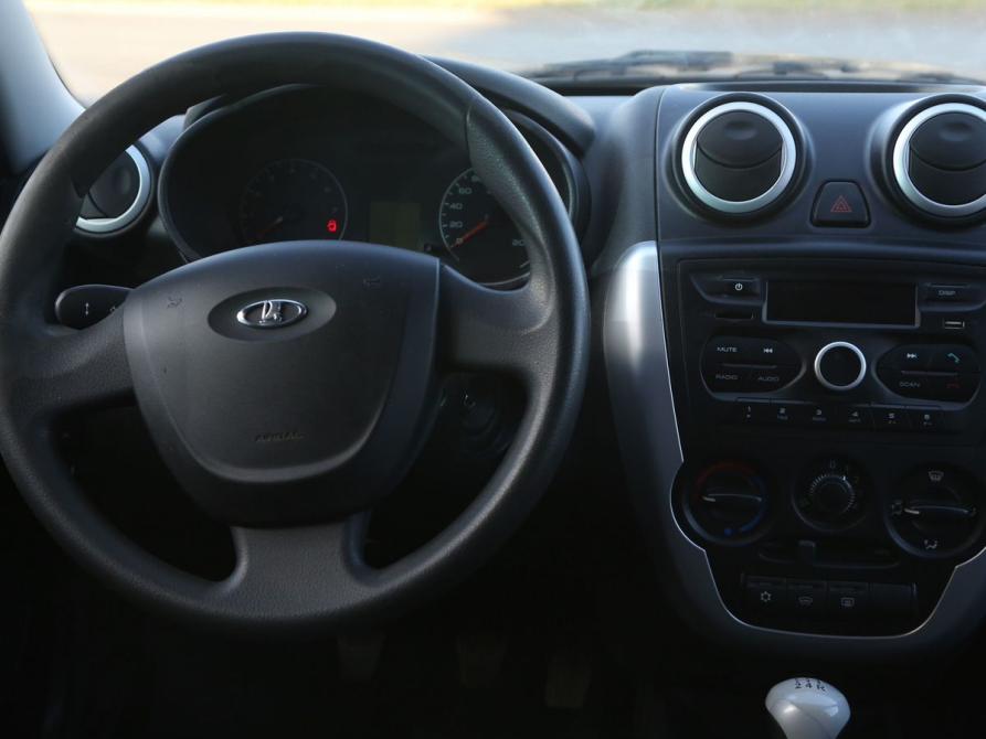 Lada (ВАЗ) Granta I Иваново  - изображение 14