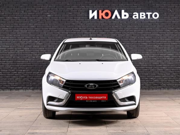 Lada (ВАЗ) Vesta I с пробегом 2017 года, цена 820 000 рублей, 150443 км, седан, Автокод Объявления