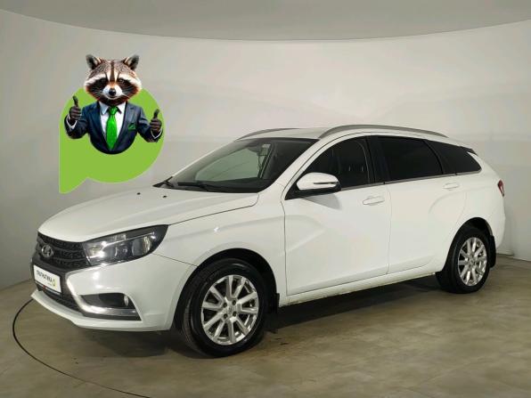 Lada (ВАЗ) Vesta I с пробегом 2020 года, цена 890 000 рублей, 149585 км, универсал, Автокод Объявления