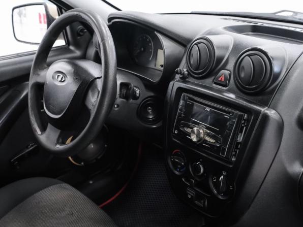 Lada (ВАЗ) Granta I с пробегом 2013 года, цена 165 000 рублей, 164768 км, седан, Автокод Объявления