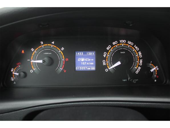 Lada (ВАЗ) Niva I Рестайлинг (Travel) с пробегом 2025 года, цена 1 420 000 рублей, 13052 км, внедорожник, Автокод Объявления