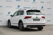 Volkswagen Tiguan II Рестайлинг Пермь  - изображение 14