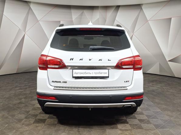 Haval H6 I с пробегом 2019 года, цена 1 441 000 рублей, 69278 км, внедорожник, Автокод Объявления