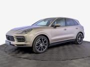 Porsche Cayenne III Москва  - изображение 31