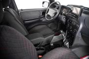 Lada (ВАЗ) Niva Travel I Пермь  - изображение 32