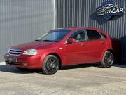 Chevrolet Lacetti I Ижевск  - изображение 20