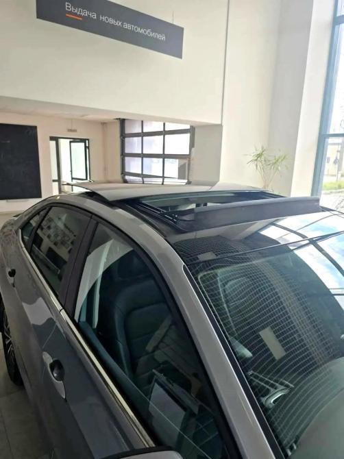 Volkswagen Jetta VII Рестайлинг Чайковский  - изображение 18