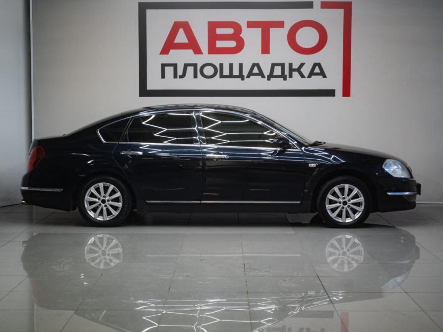 Nissan Teana I (J31) Рестайлинг Челябинск  - изображение 9