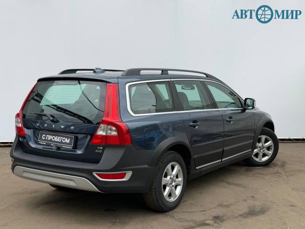 Volvo XC70 II с пробегом 2008 года, цена 1 005 000 рублей, 331538 км, универсал, Автокод Объявления