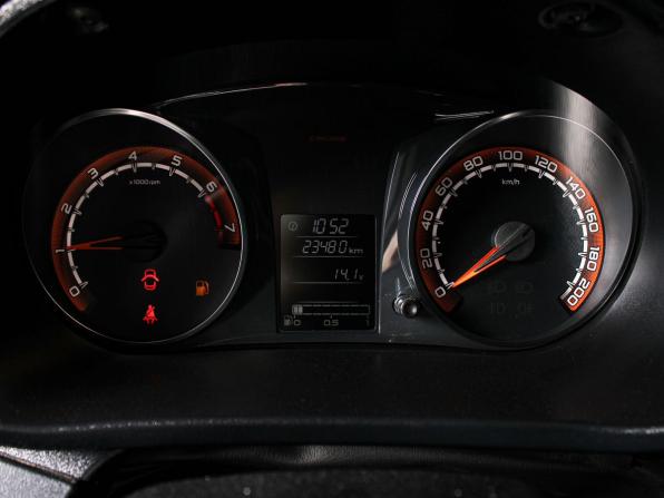 Lada (ВАЗ) Granta I Рестайлинг с пробегом 2024 года, цена 1 049 000 рублей, 23480 км, универсал, Автокод Объявления