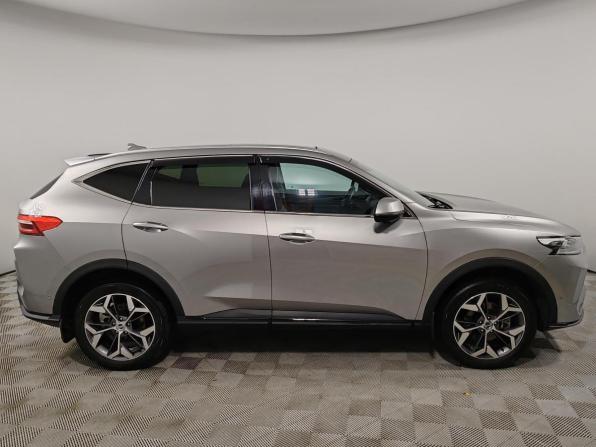 Haval F7 II с пробегом 2023 года, цена 2 049 000 рублей, 45592 км, внедорожник, Автокод Объявления