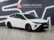 Omoda S5 GT Ростов-на-Дону  - изображение 23