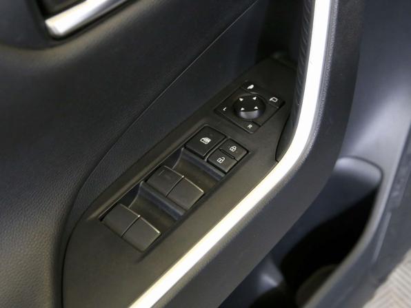 Toyota RAV4 V (XA50) с пробегом 2020 года, цена 2 490 000 рублей, 232696 км, внедорожник, Автокод Объявления