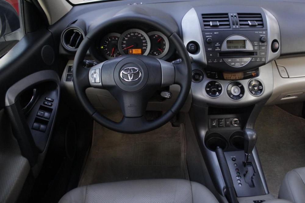 Toyota RAV4 III (XA30) Брянск  - изображение 11